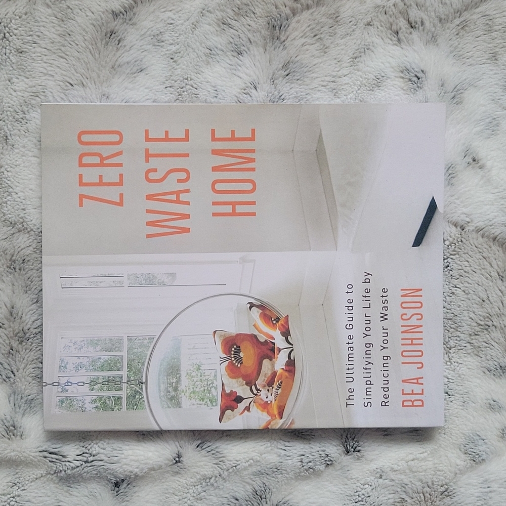 Zero Waste Home